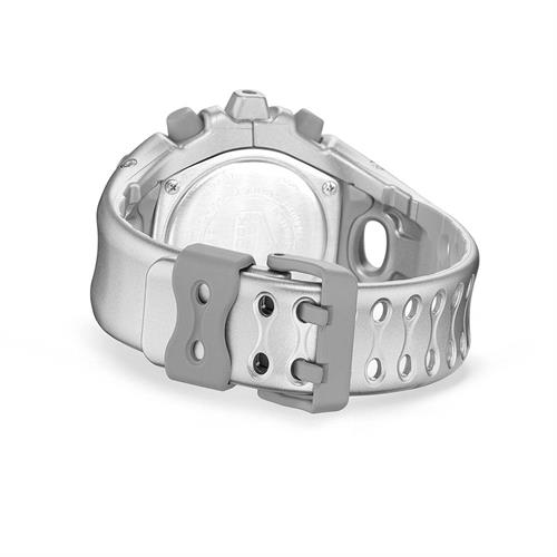 Đồng hồ G-Shock 58.2 mm Nam GA-V01A-8ADR Màu Bạc