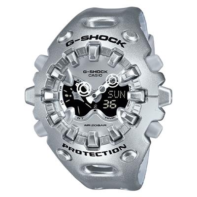 Đồng hồ G-Shock 58.2 mm Nam GA-V01A-8ADR