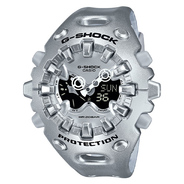 G-SHOCK 58.2 mm Nam GA-V01A-8ADR