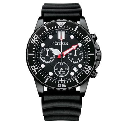Đồng hồ Citizen 43 mm Nam AI5005-13E
