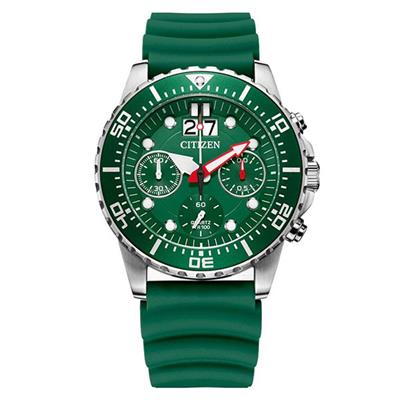 Đồng hồ Citizen 43 mm Nam AI7009-11X