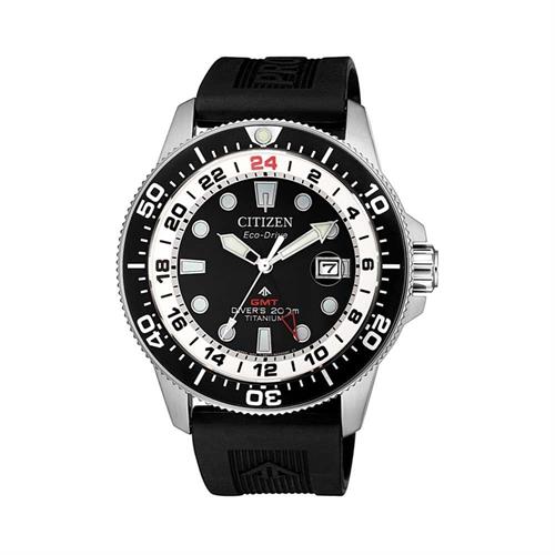Đồng hồ Citizen 43 mm Nam BJ7110-11E Màu Đen