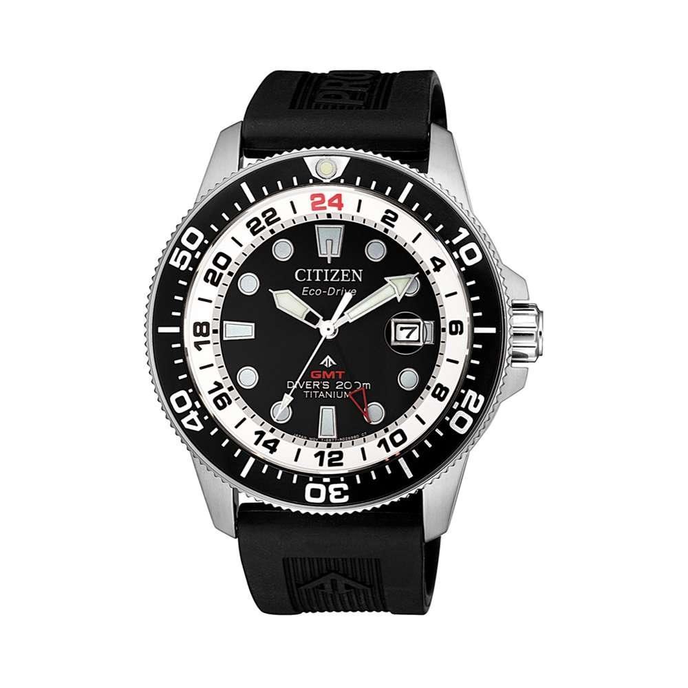 Đồng hồ Citizen 43 mm Nam BJ7110-11E