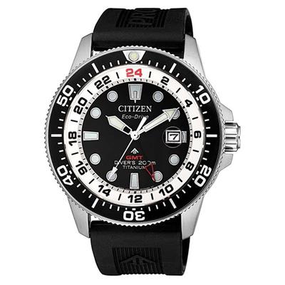 Đồng hồ Citizen 43 mm Nam BJ7110-11E