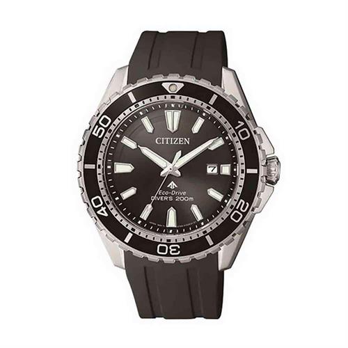 Đồng hồ Citizen 44 mm Nam BN0190-15E Màu Đen