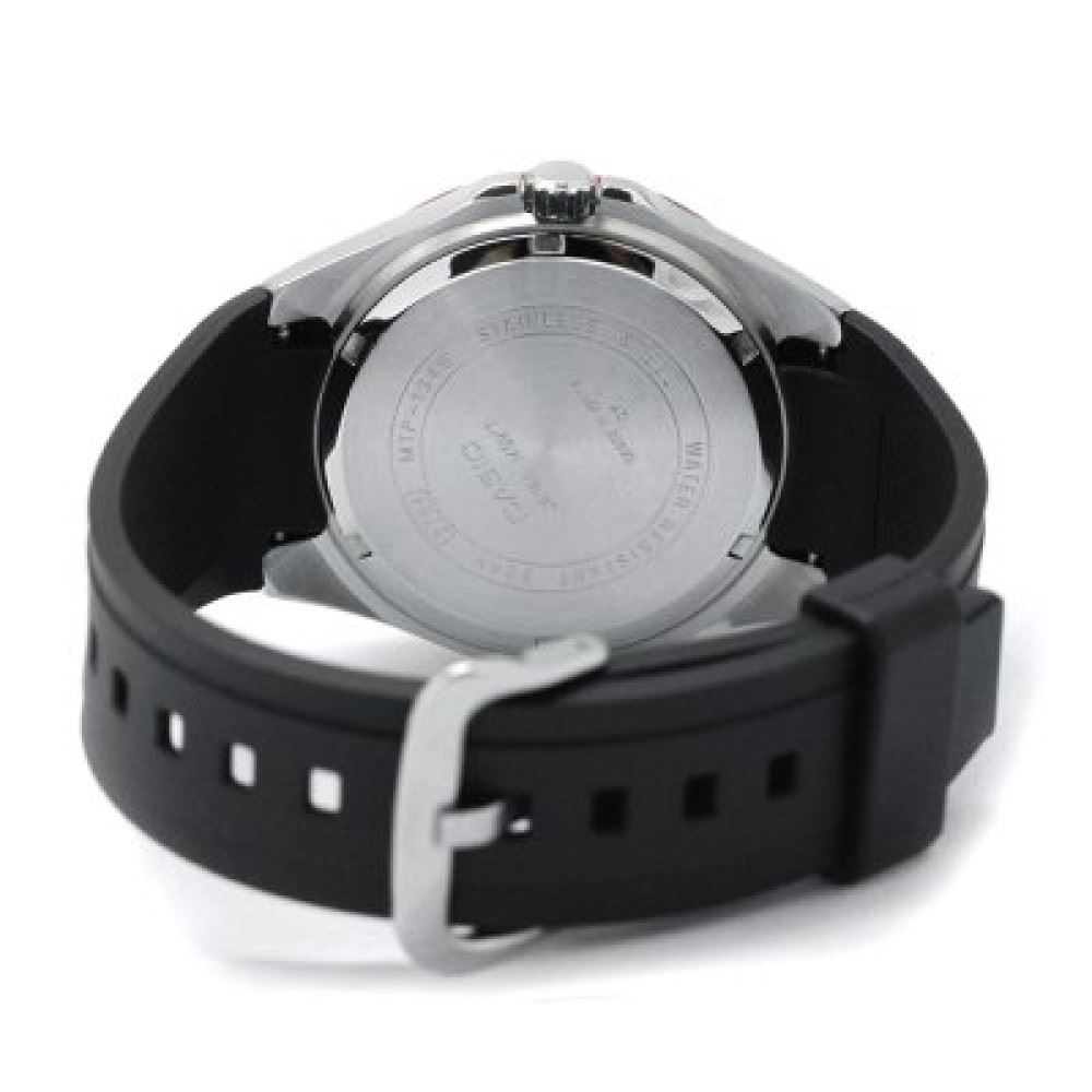 Đồng hồ Citizen 44 mm Nam BN0190-15E Màu Đen