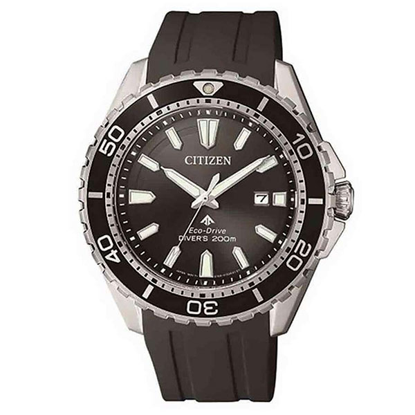 CITIZEN 44 mm Nam BN0190-15E