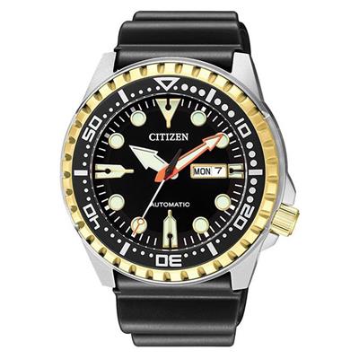 Đồng hồ Citizen 48 mm Nam NH8384-14E