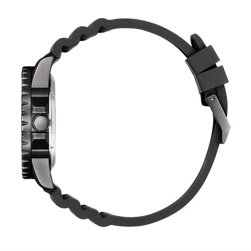 Đồng hồ Citizen 43 mm Nam NJ0125-11E Màu Đen