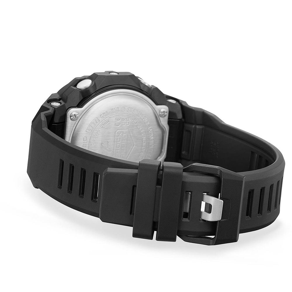 Đồng hồ G-Shock G-Squad 43.9 mm Nam GBA-950-1ADR Màu Đen