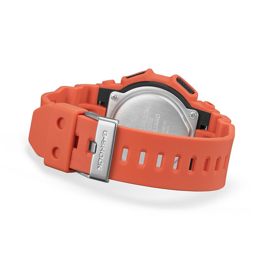 Đồng hồ G-Shock 51.9 mm Nam GD-010-4DR - 5