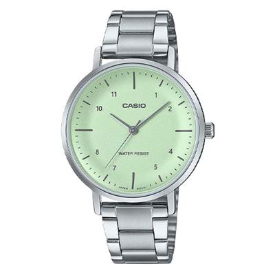 Đồng hồ Casio 34 mm Nữ LTP-VT03D-3BDF