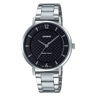 Đồng hồ Casio 34 mm Nữ LTP-VT04D-1ADF