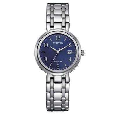 Đồng hồ Citizen 28 mm Nữ EW2690-81L