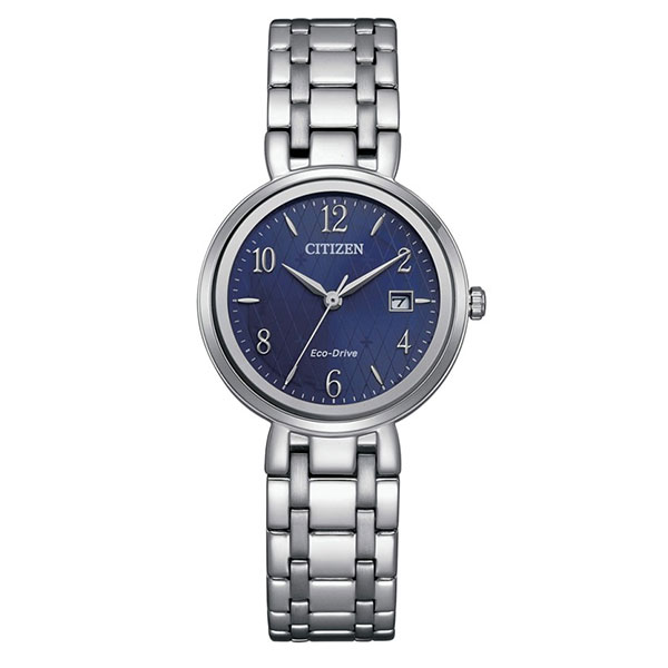 CITIZEN 28 mm Nữ EW2690-81L