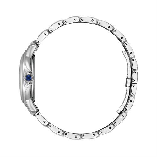 Đồng hồ Citizen 30 mm Nữ EM1160-58E Màu Bạc