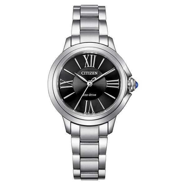 Đồng Hồ Citizen 30 Mm Nữ Em1160 - 58E