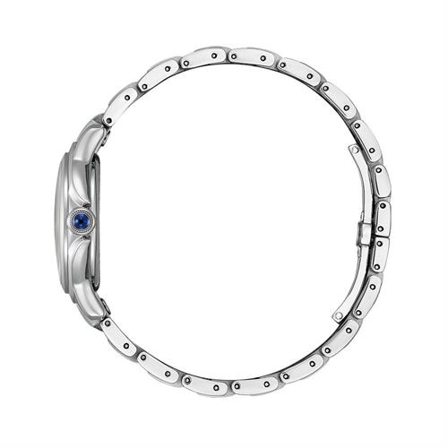 Đồng hồ Citizen 30 mm Nữ EM1160-58X Màu Bạc