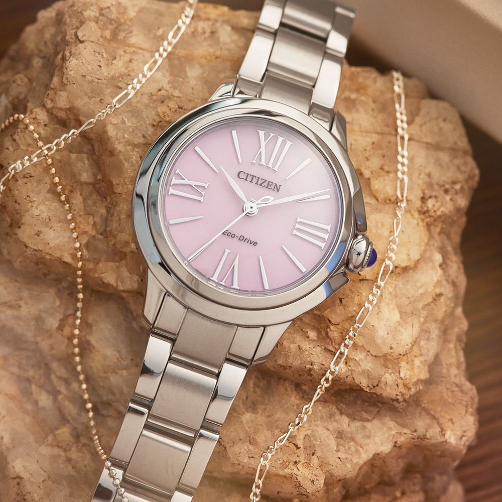 Đồng hồ Citizen 30 mm Nữ EM1160-58X - 5