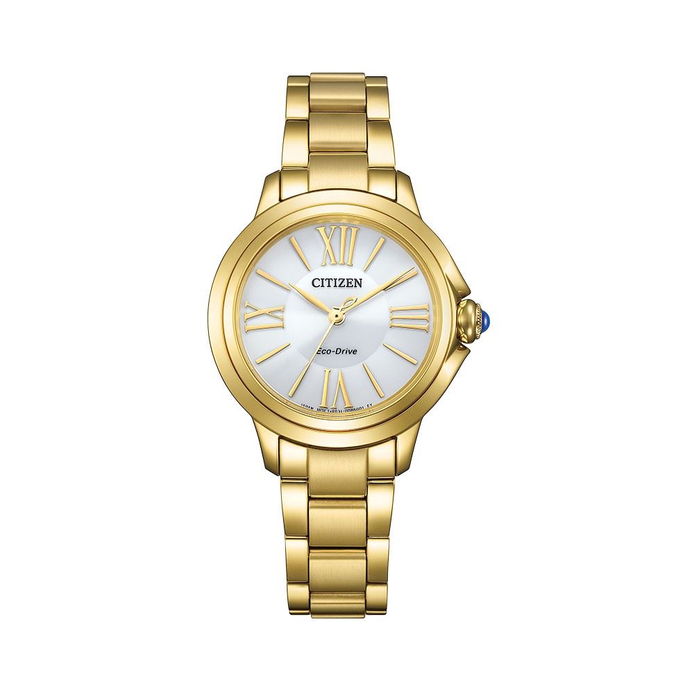Đồng hồ Citizen 30 mm Nữ EM1162-52A