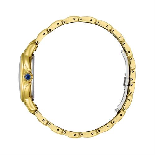 Đồng hồ Citizen 30 mm Nữ EM1162-52A Màu Vàng