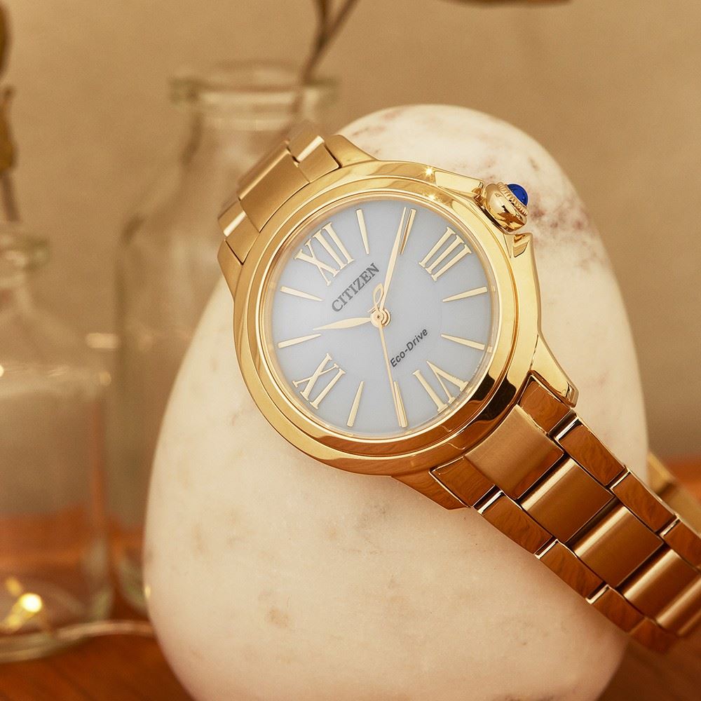 Đồng hồ Citizen 30 mm Nữ EM1162-52A - 4