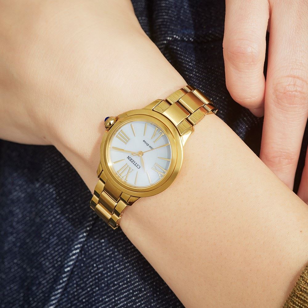 Đồng hồ Citizen 30 mm Nữ EM1162-52A - 5