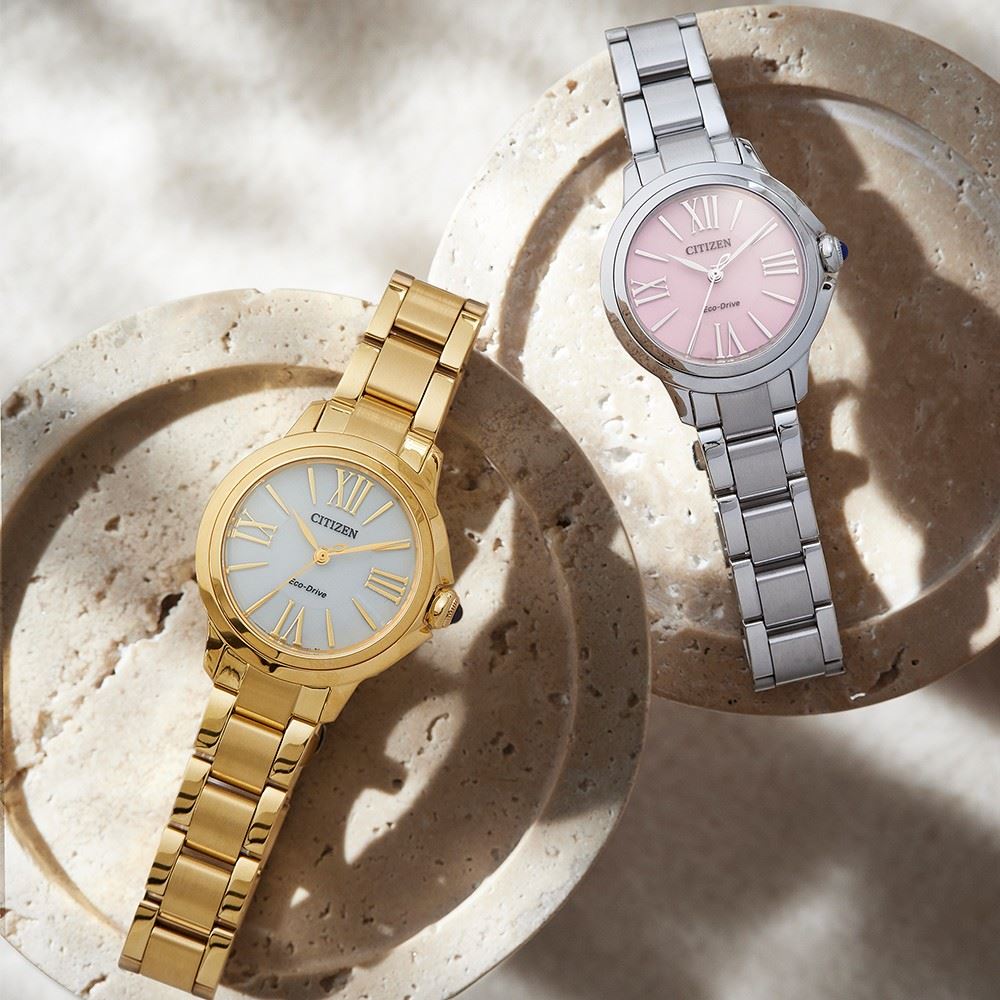 Đồng hồ Citizen 30 mm Nữ EM1162-52A - 6