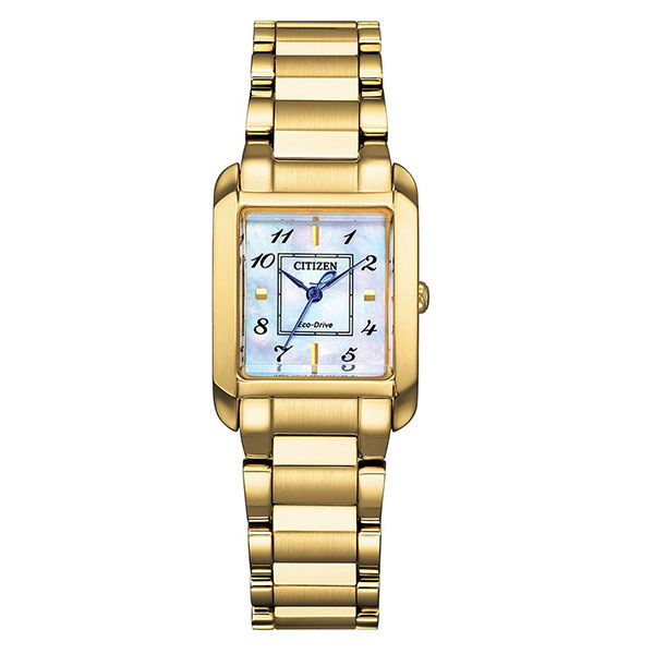 Đồng hồ Citizen 28 mm Nữ EW5602-81D