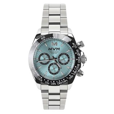 Đồng hồ MVW Sport 40 mm Nam MSO002-02