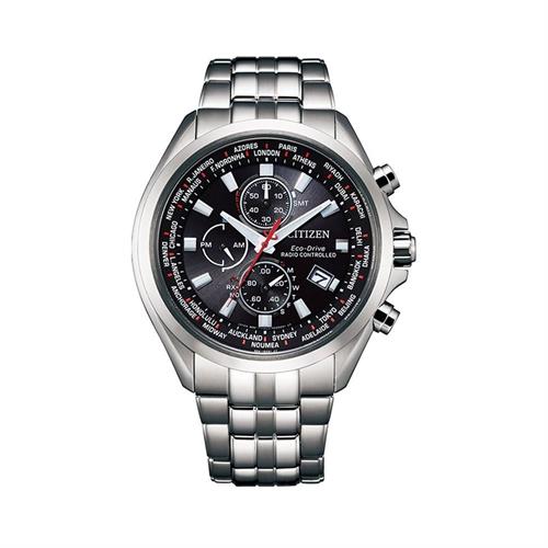 Đồng hồ Citizen 44 mm Nam AT8200-87E Màu Bạc