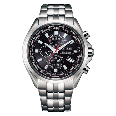 Đồng hồ Citizen 44 mm Nam AT8200-87E