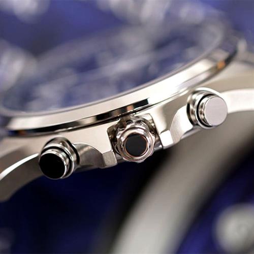 Đồng hồ Citizen 44 mm Nam AT8200-87L Màu Bạc