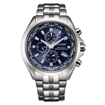 Đồng hồ Citizen 44 mm Nam AT8200-87L