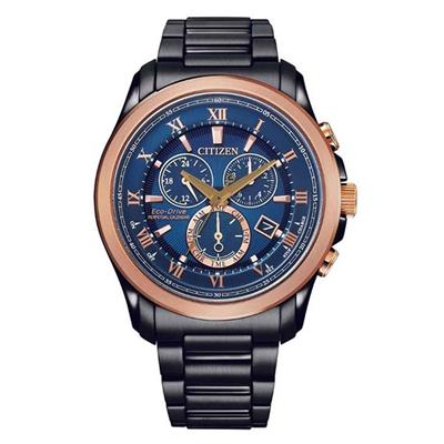 Đồng hồ Citizen 43 mm Nam BL5546-81L