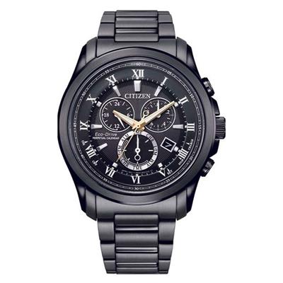 Đồng hồ Citizen 43 mm Nam BL5547-89H