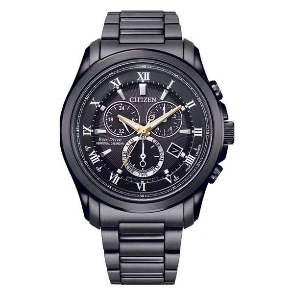 Đồng hồ Citizen 43 mm Nam BL5547-89H