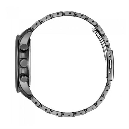 Đồng hồ Citizen 43 mm Nam BL5547-89X Màu Đen