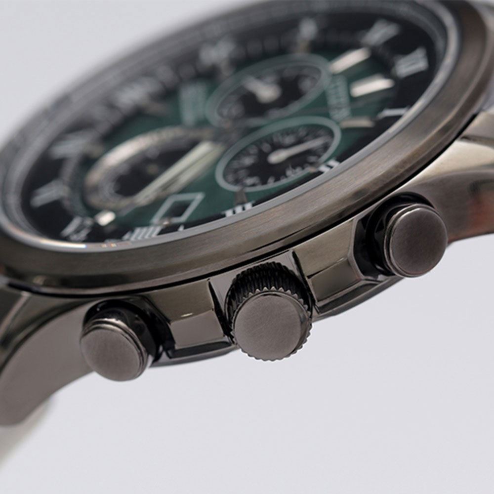 Đồng hồ Citizen 43 mm Nam BL5547-89X - 5