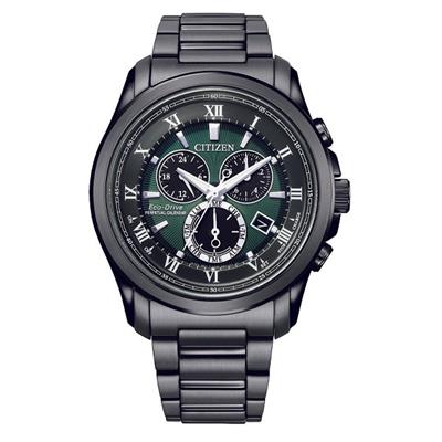 Đồng hồ Citizen 43 mm Nam BL5547-89X
