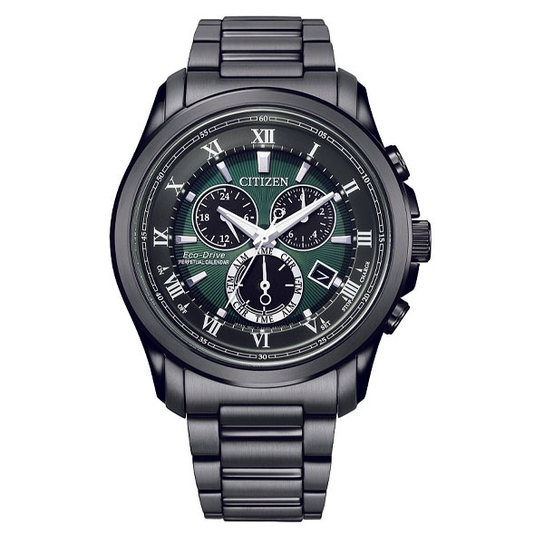 Đồng hồ Citizen 43 mm Nam BL5547-89X