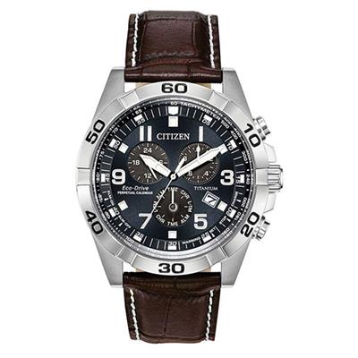Đồng hồ Citizen 43 mm Nam BL5551-06L