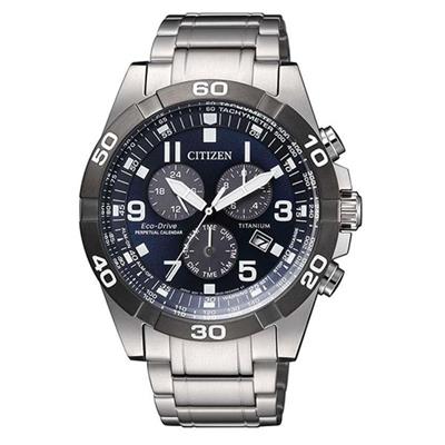 Đồng hồ Citizen 43 mm Nam BL5558-58L