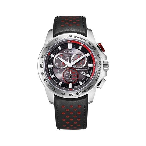 Đồng hồ Citizen 43 mm Nam BL5570-01E Màu Đen