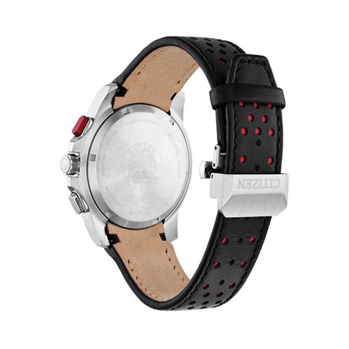 Đồng hồ Citizen 43 mm Nam BL5570-01E Màu Đen