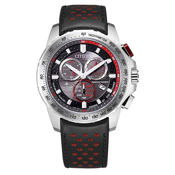 Đồng hồ Citizen 43 mm Nam BL5570-01E