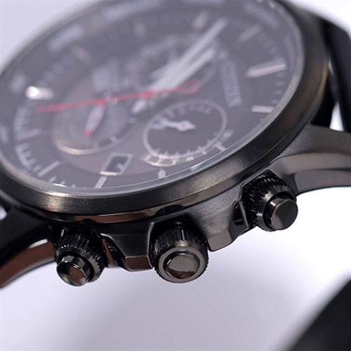 Đồng hồ Citizen 42 mm Nam BL8155-15E Màu Đen