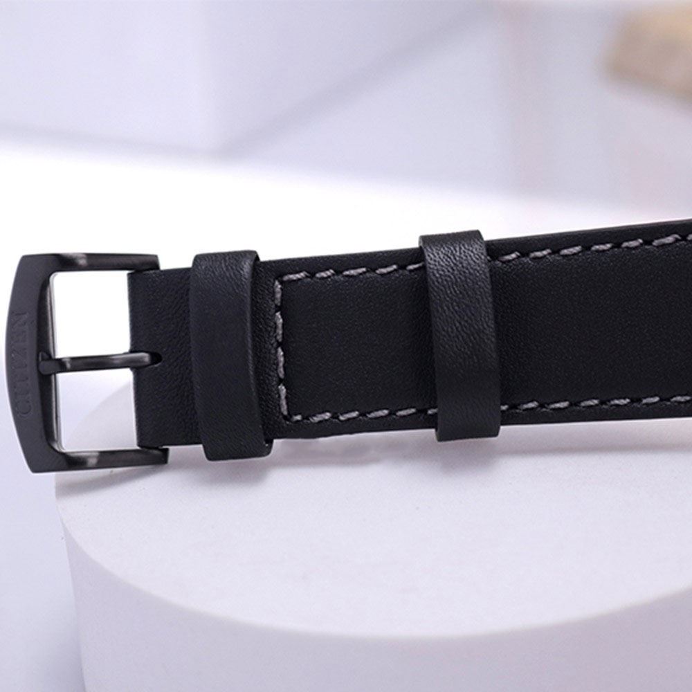 Đồng hồ Citizen 42 mm Nam BL8155-15E Màu Đen