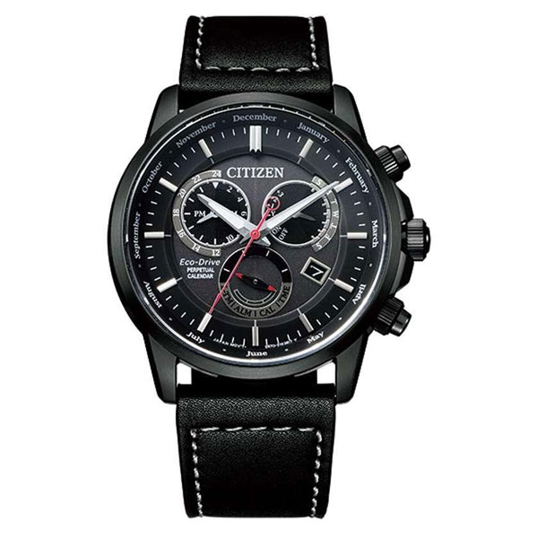 Đồng hồ Citizen 42 mm Nam BL8155-15E