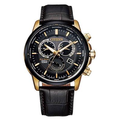 Đồng hồ Citizen 42 mm Nam BL8156-12E